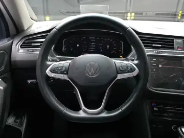 2023 Volkswagen Tiguan с пробегом 44 978 км