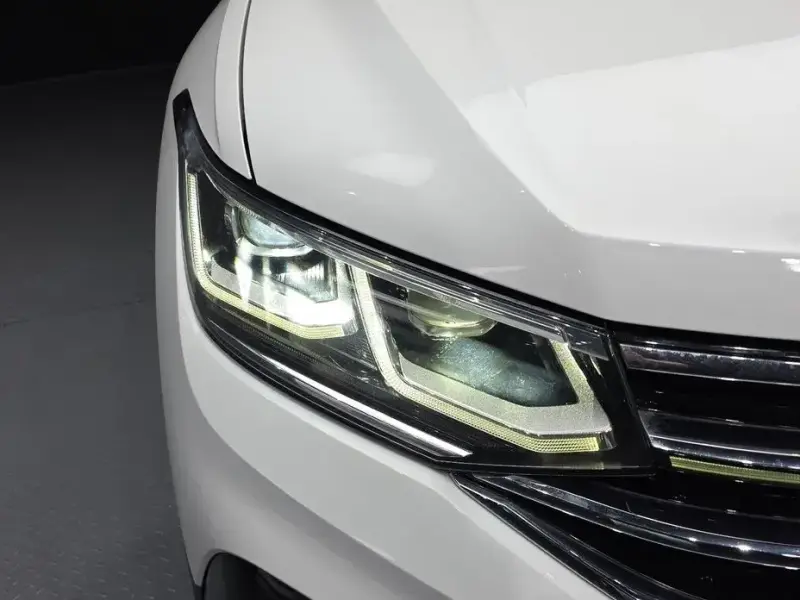 2023 Volkswagen Tiguan с пробегом 44 978 км