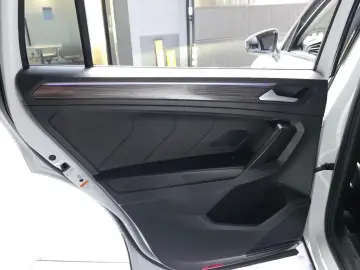 2023 Volkswagen Tiguan с пробегом 44 978 км