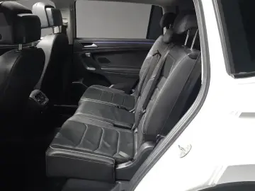 2023 Volkswagen Tiguan с пробегом 44 978 км