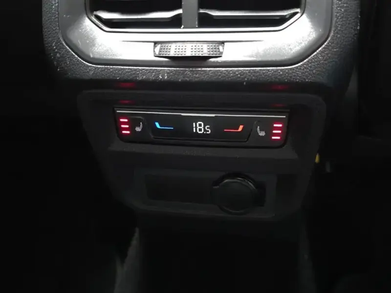 2023 Volkswagen Tiguan с пробегом 44 978 км