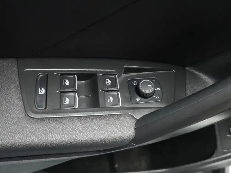2023 Volkswagen Tiguan с пробегом 44 978 км