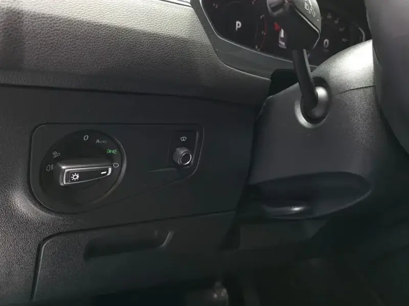 2023 Volkswagen Tiguan с пробегом 44 978 км