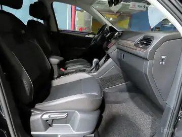2022 Volkswagen Tiguan с пробегом 47 669 км