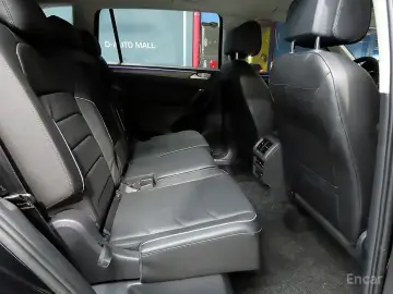 2022 Volkswagen Tiguan с пробегом 47 669 км