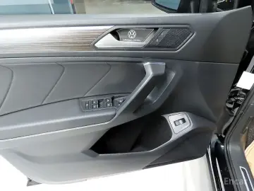 2022 Volkswagen Tiguan с пробегом 47 669 км