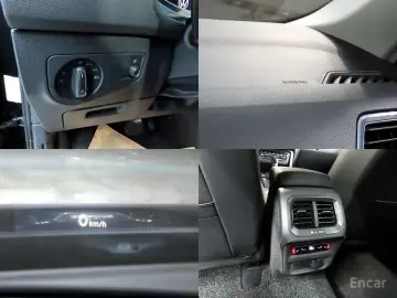 2022 Volkswagen Tiguan с пробегом 47 669 км