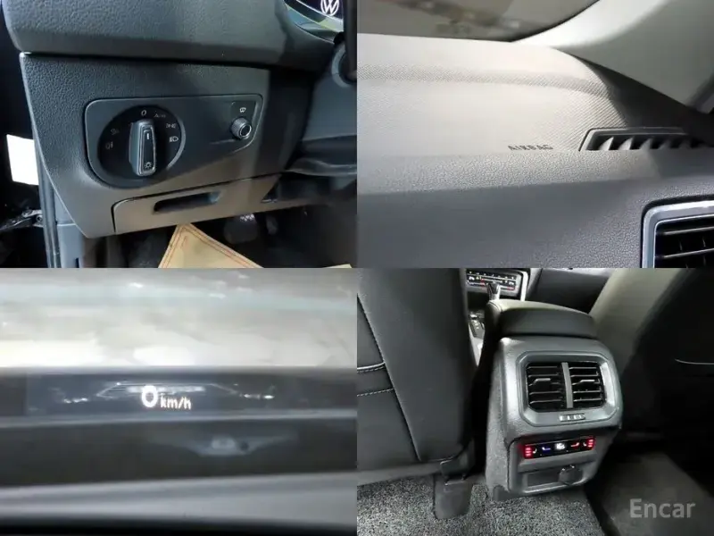 2022 Volkswagen Tiguan с пробегом 47 669 км