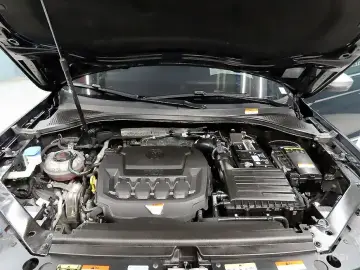 2022 Volkswagen Tiguan с пробегом 47 669 км