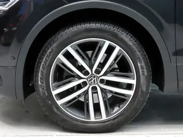 2022 Volkswagen Tiguan с пробегом 47 669 км