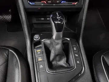 2021 Volkswagen Tiguan с пробегом 58 748 км