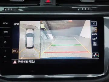 2021 Volkswagen Tiguan с пробегом 58 748 км