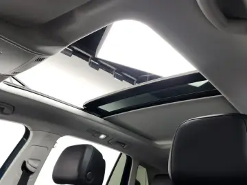 2021 Volkswagen Tiguan с пробегом 58 748 км