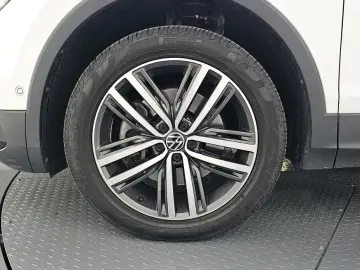 2022 Volkswagen Tiguan с пробегом 44 037 км