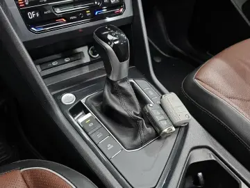 2022 Volkswagen Tiguan с пробегом 44 037 км
