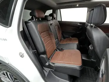 2022 Volkswagen Tiguan с пробегом 44 037 км