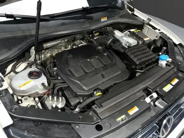 2021 Volkswagen Tiguan с пробегом 97 025 км