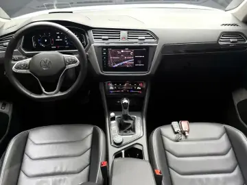 2021 Volkswagen Tiguan с пробегом 97 025 км