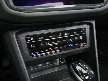 2022 Volkswagen Tiguan с пробегом 44 037 км