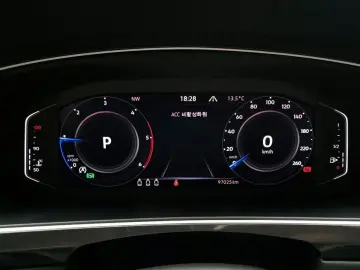 2021 Volkswagen Tiguan с пробегом 97 025 км