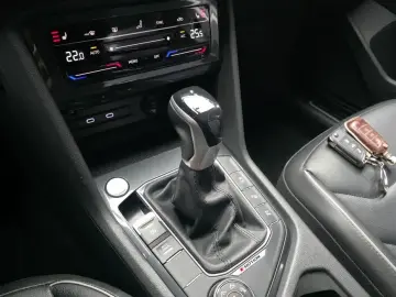 2021 Volkswagen Tiguan с пробегом 97 025 км