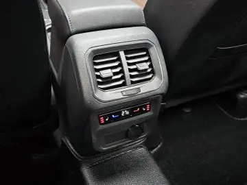 2022 Volkswagen Tiguan с пробегом 44 037 км