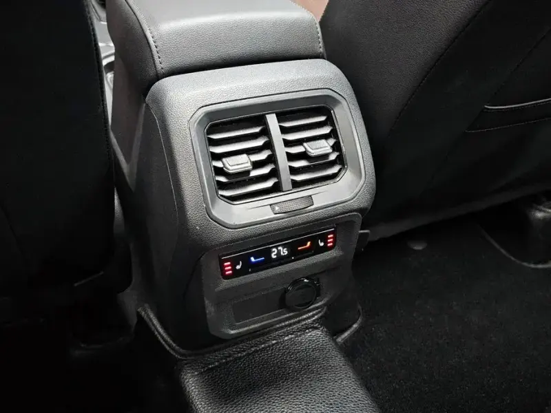 2022 Volkswagen Tiguan с пробегом 44 037 км