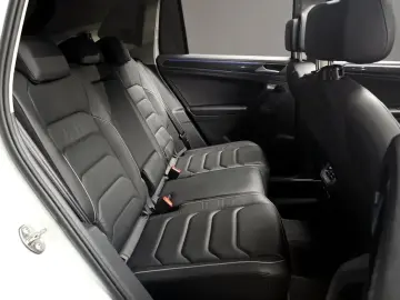 2021 Volkswagen Tiguan с пробегом 97 025 км