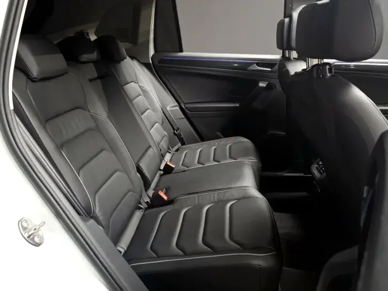 2021 Volkswagen Tiguan с пробегом 97 025 км