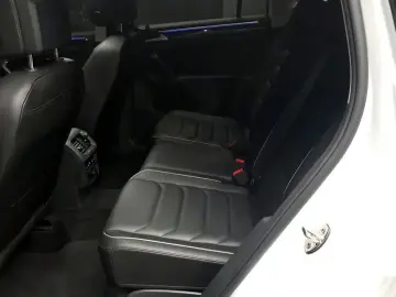 2021 Volkswagen Tiguan с пробегом 97 025 км