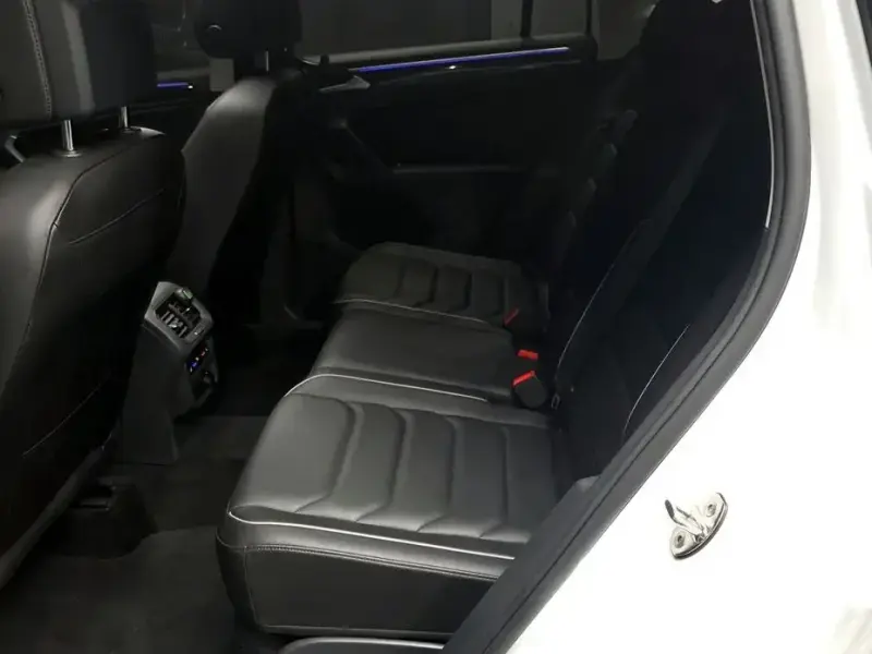 2021 Volkswagen Tiguan с пробегом 97 025 км