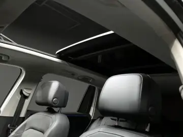 2021 Volkswagen Tiguan с пробегом 97 025 км