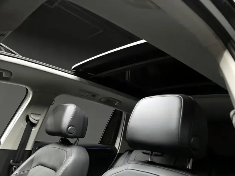2021 Volkswagen Tiguan с пробегом 97 025 км