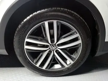 2021 Volkswagen Tiguan с пробегом 97 025 км