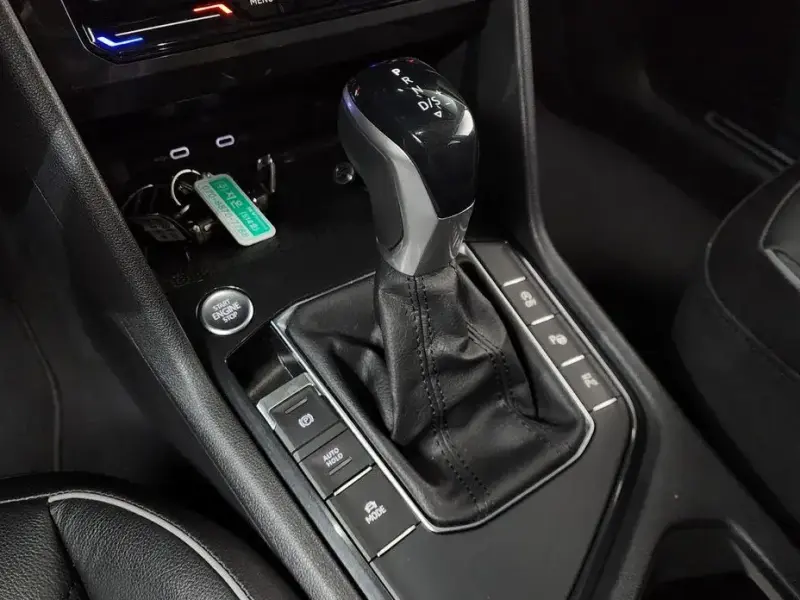 2021 Volkswagen Tiguan с пробегом 63 961 км