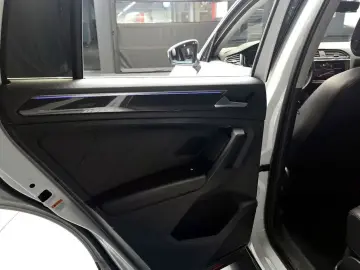 2021 Volkswagen Tiguan с пробегом 97 025 км