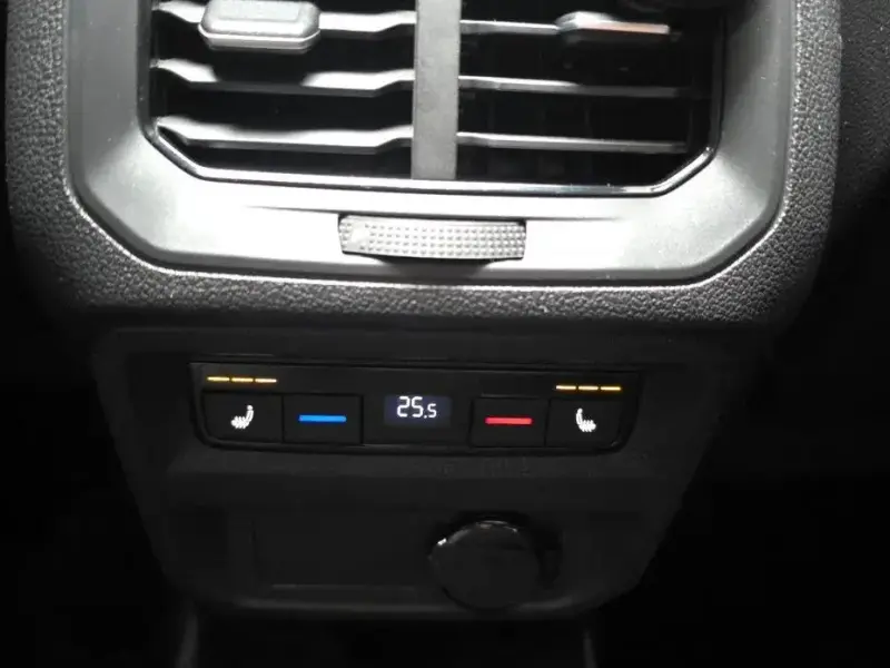 2021 Volkswagen Tiguan с пробегом 97 025 км