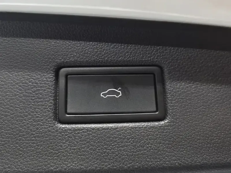 2021 Volkswagen Tiguan с пробегом 97 025 км