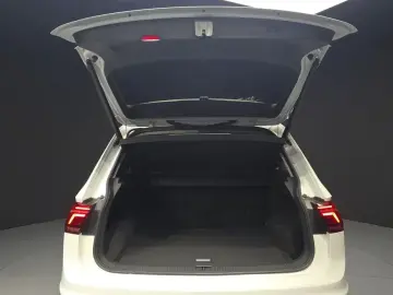 2021 Volkswagen Tiguan с пробегом 97 025 км