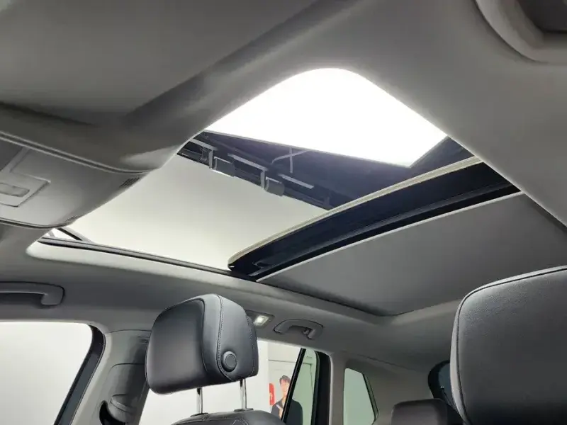 2021 Volkswagen Tiguan с пробегом 63 961 км