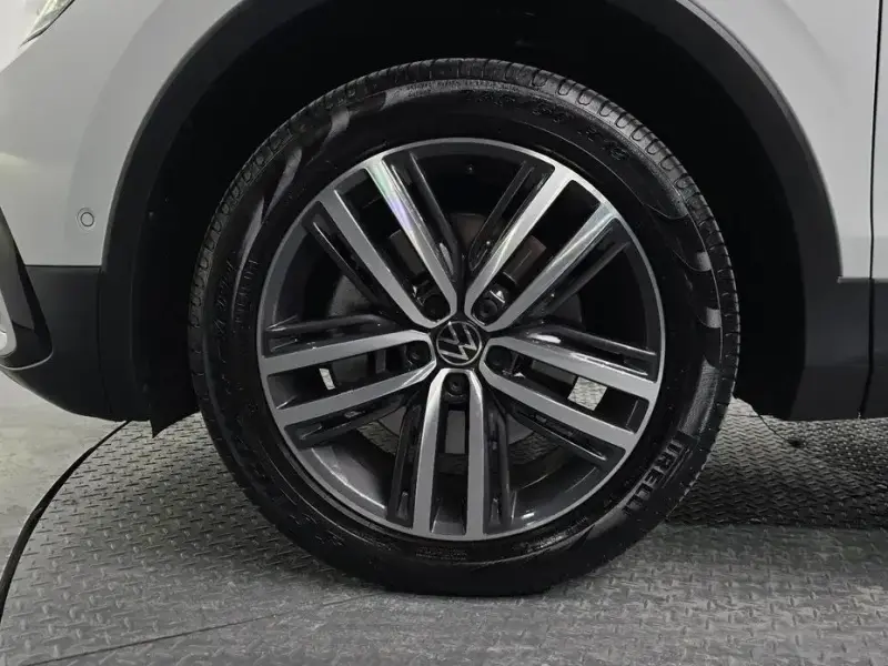 2023 Volkswagen Tiguan с пробегом 33 542 км