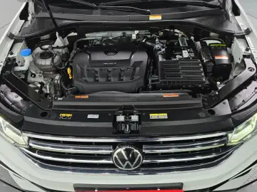 2023 Volkswagen Tiguan с пробегом 33 542 км