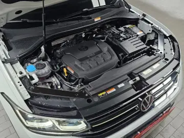 2023 Volkswagen Tiguan с пробегом 6 867 км