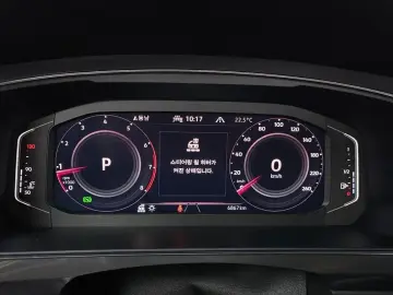 2023 Volkswagen Tiguan с пробегом 6 867 км