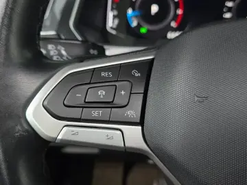 2023 Volkswagen Tiguan с пробегом 33 542 км