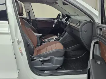 2023 Volkswagen Tiguan с пробегом 6 867 км