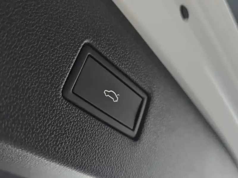 2023 Volkswagen Tiguan с пробегом 33 542 км
