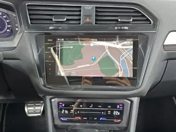 2023 Volkswagen Tiguan с пробегом 6 867 км