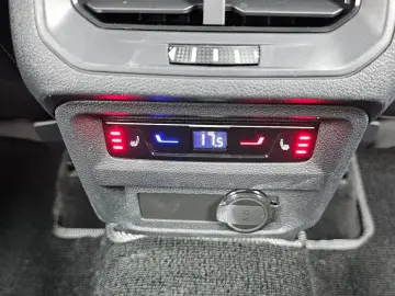 2023 Volkswagen Tiguan с пробегом 6 867 км