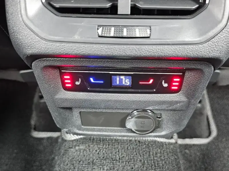 2023 Volkswagen Tiguan с пробегом 6 867 км